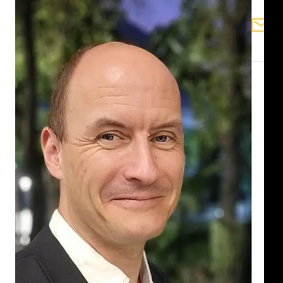 Dirk K. Moosmayer