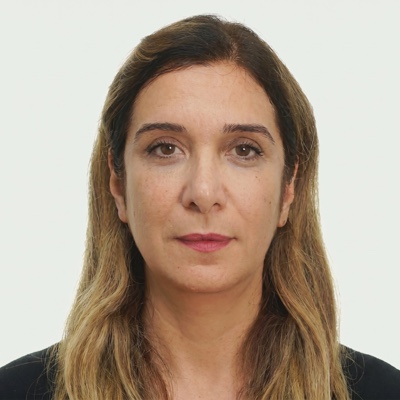 Feriel Sayadi