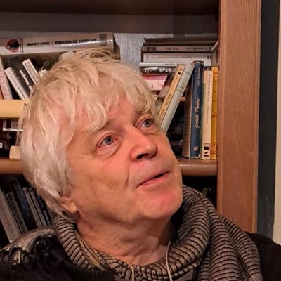 Kristian Feigelson