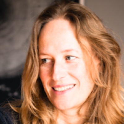 Laetitia Mikles