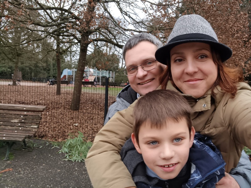 Support for Children with Specific Needs or Affected by Illness
