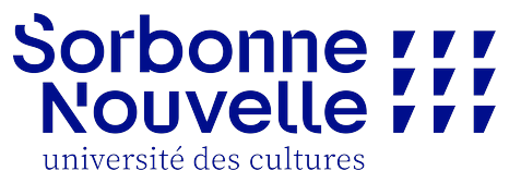 Université Sorbonne Nouvelle – Paris 3