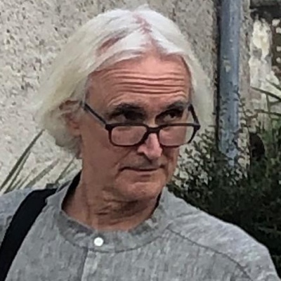Alexander Kashin