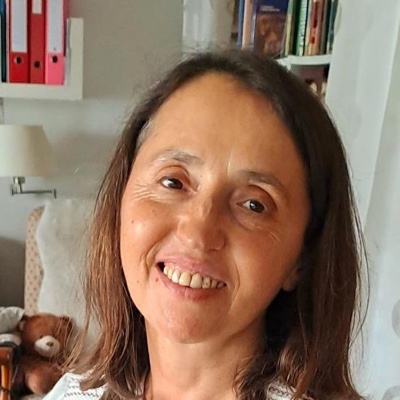 Alexandra Hutuashvili