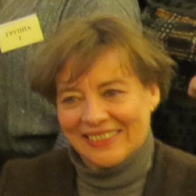 Marie-Agnès Chaumette