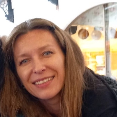 Natalia Kosak