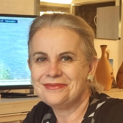 Sylvie Guerra Nedelec