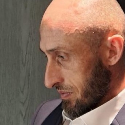 Timur Drezov